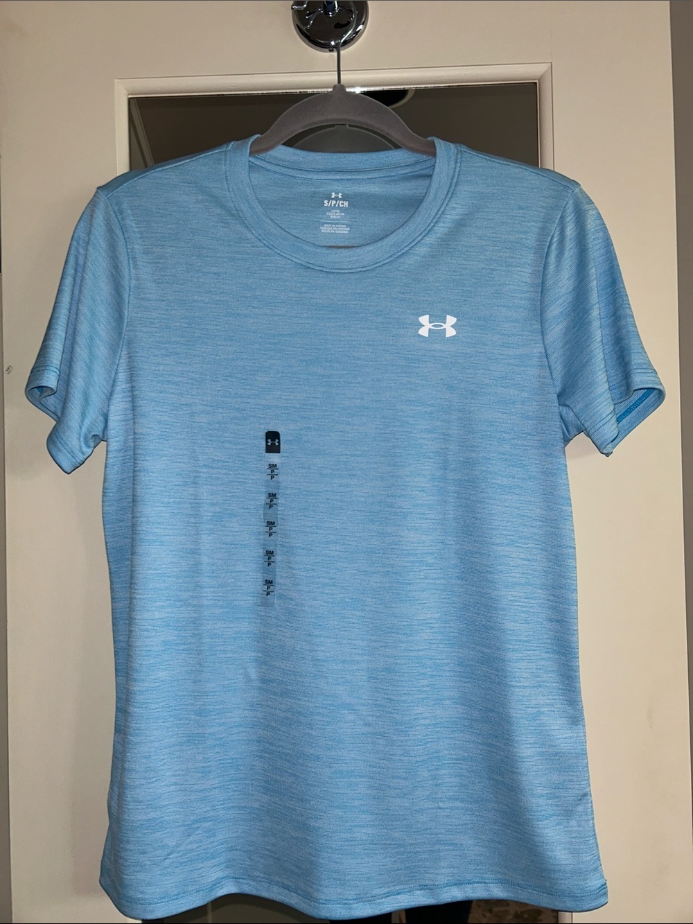 UA tshirt